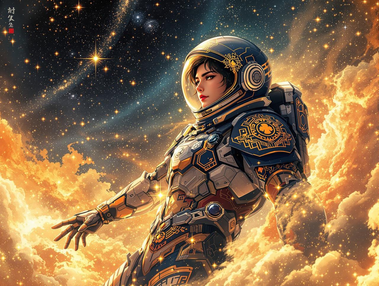 漫画天堂星河之歌 漫画天堂热播作品 - 星河之歌